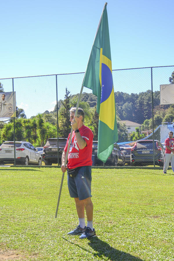 Buy your photos of the eventNR2 - Juventus 24 a 30/07/17 on Fotop