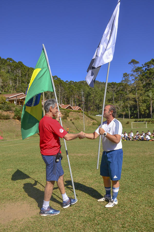 Buy your photos of the eventNR2 - Juventus 24 a 30/07/17 on Fotop
