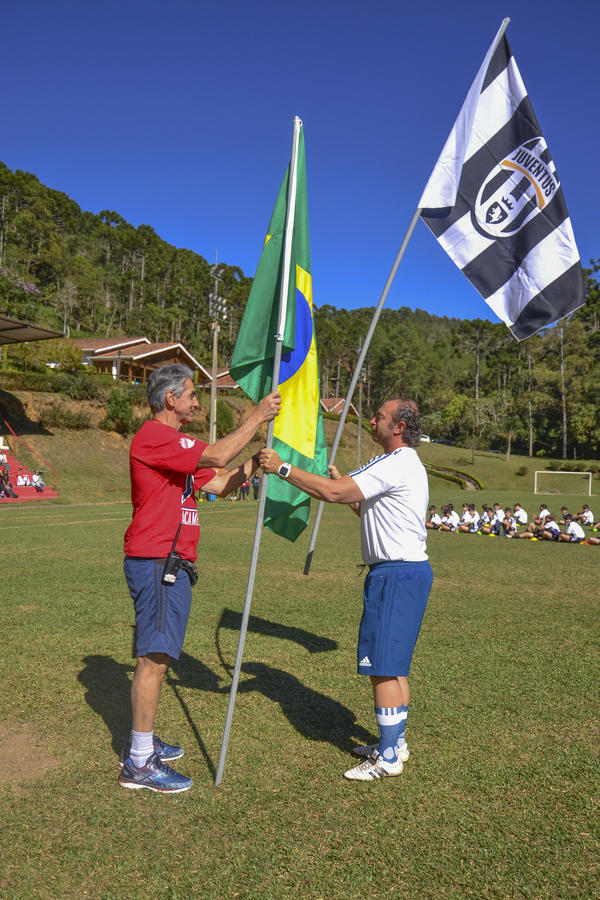 Buy your photos of the eventNR2 - Juventus 24 a 30/07/17 on Fotop