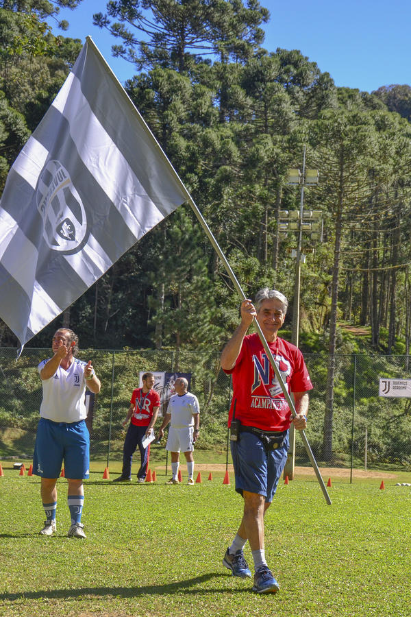 Buy your photos of the eventNR2 - Juventus 24 a 30/07/17 on Fotop