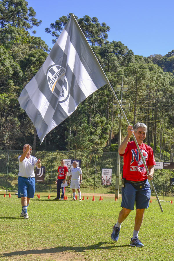 Buy your photos of the eventNR2 - Juventus 24 a 30/07/17 on Fotop