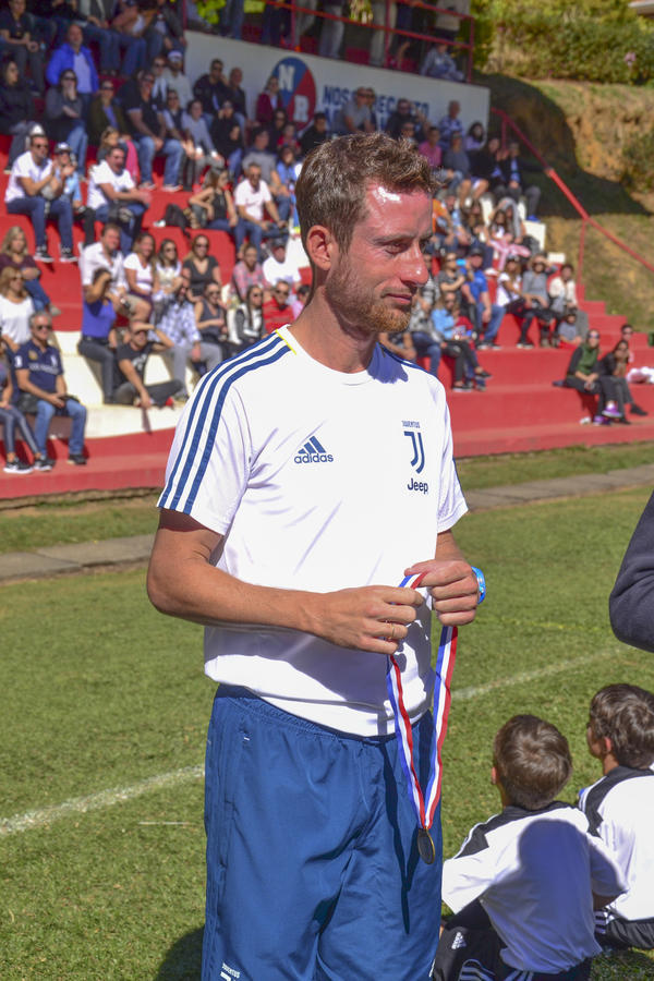 Buy your photos of the eventNR2 - Juventus 24 a 30/07/17 on Fotop