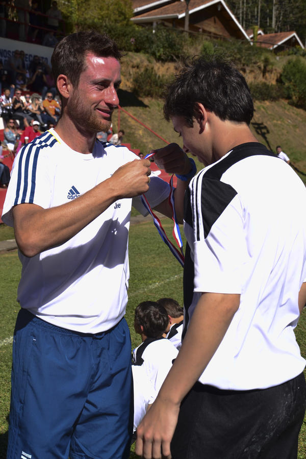 Buy your photos of the eventNR2 - Juventus 24 a 30/07/17 on Fotop