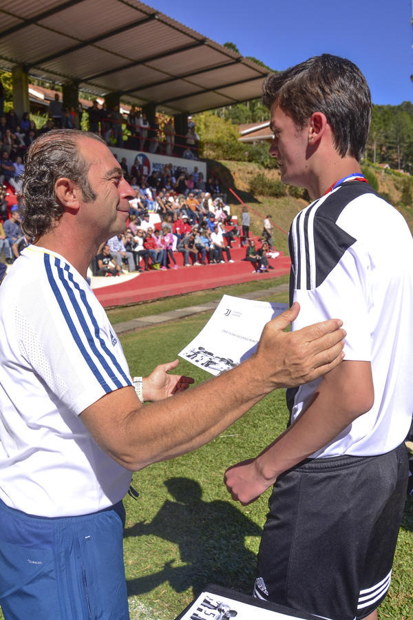 Buy your photos of the eventNR2 - Juventus 24 a 30/07/17 on Fotop