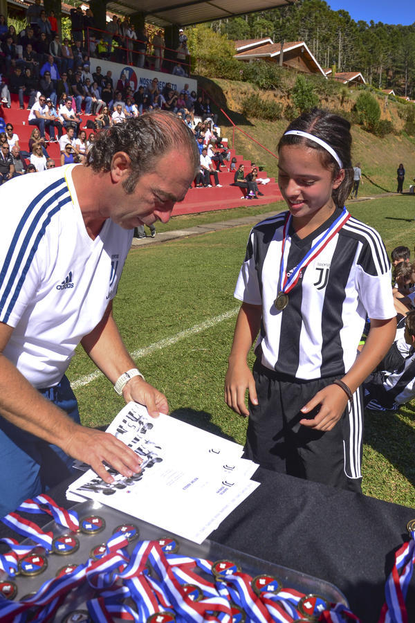 Buy your photos of the eventNR2 - Juventus 24 a 30/07/17 on Fotop