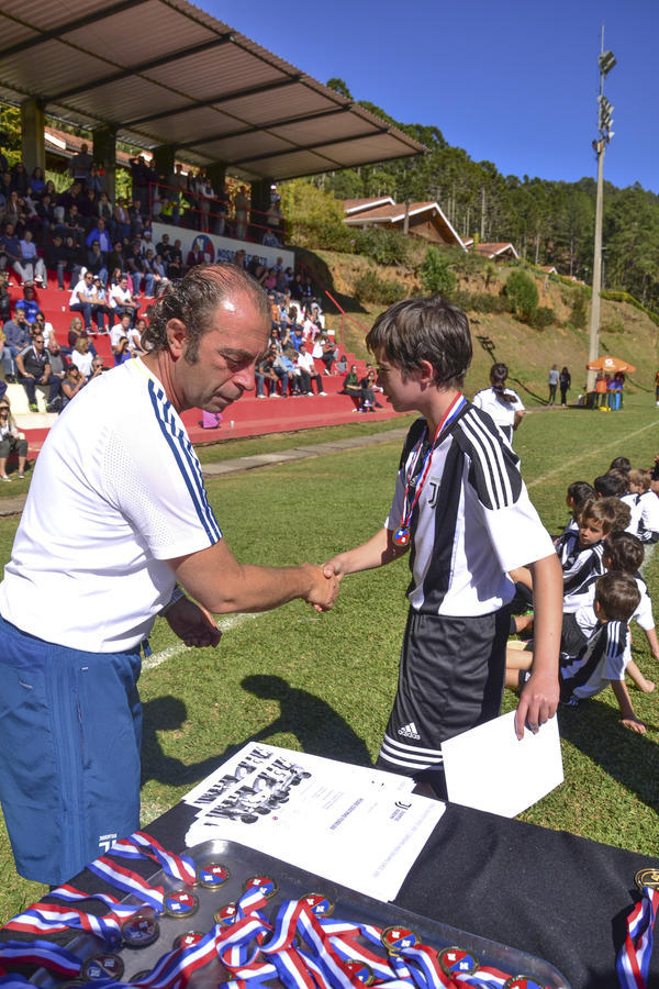 Buy your photos of the eventNR2 - Juventus 24 a 30/07/17 on Fotop