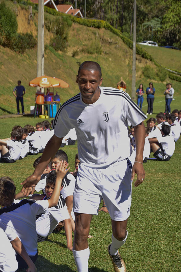 Buy your photos of the eventNR2 - Juventus 24 a 30/07/17 on Fotop