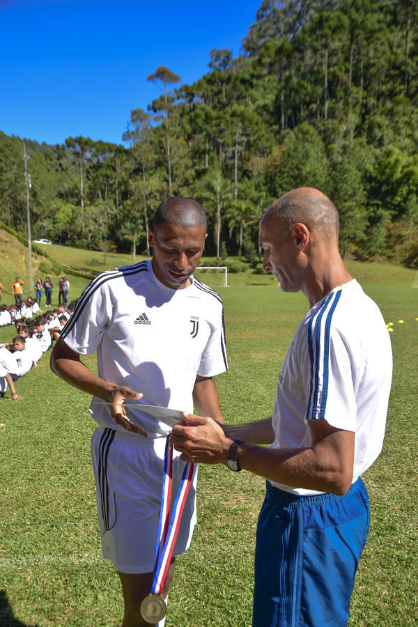 Buy your photos of the eventNR2 - Juventus 24 a 30/07/17 on Fotop