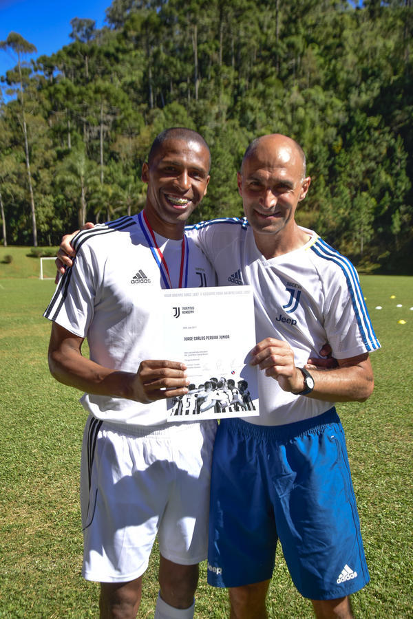 Buy your photos of the eventNR2 - Juventus 24 a 30/07/17 on Fotop