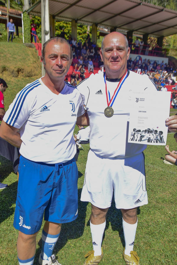 Buy your photos of the eventNR2 - Juventus 24 a 30/07/17 on Fotop