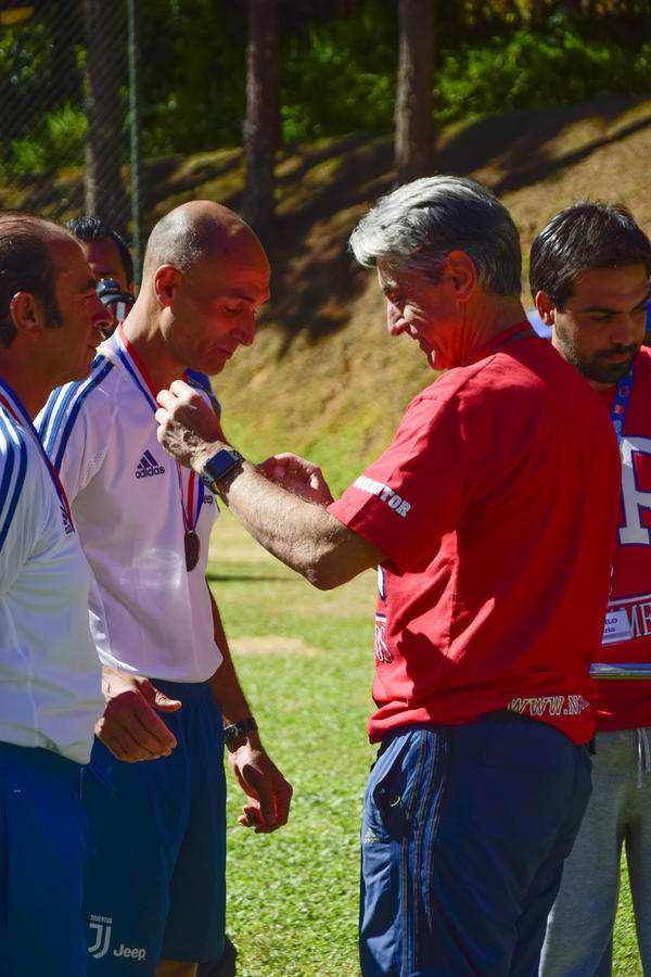 Buy your photos of the eventNR2 - Juventus 24 a 30/07/17 on Fotop