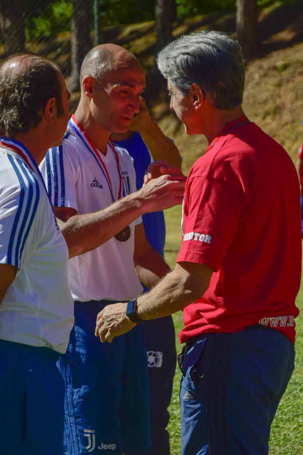 Buy your photos of the eventNR2 - Juventus 24 a 30/07/17 on Fotop