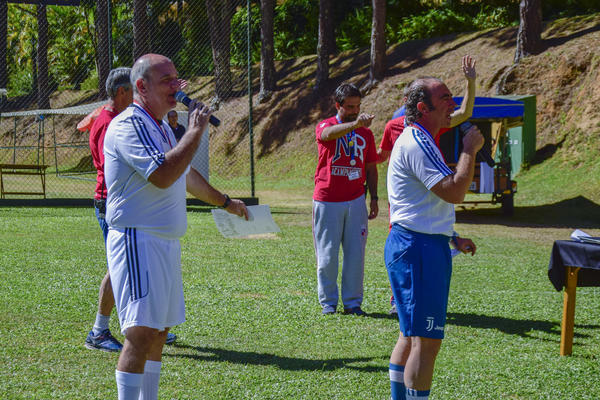 Buy your photos of the eventNR2 - Juventus 24 a 30/07/17 on Fotop