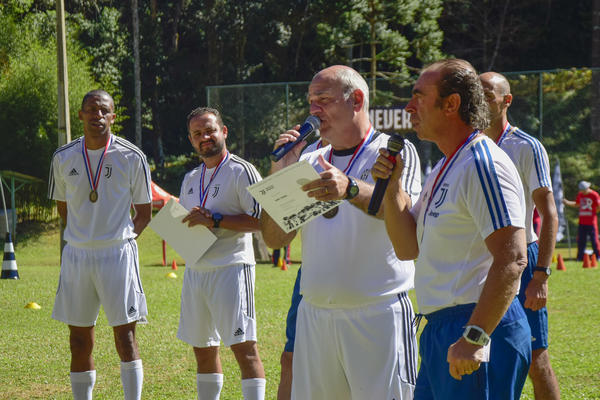 Buy your photos of the eventNR2 - Juventus 24 a 30/07/17 on Fotop