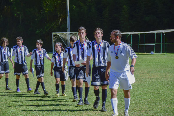 Buy your photos of the eventNR2 - Juventus 24 a 30/07/17 on Fotop