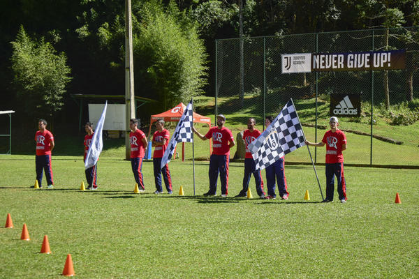 Buy your photos of the eventNR2 - Juventus 24 a 30/07/17 on Fotop