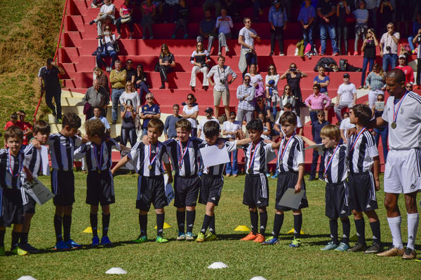 Buy your photos of the eventNR2 - Juventus 24 a 30/07/17 on Fotop