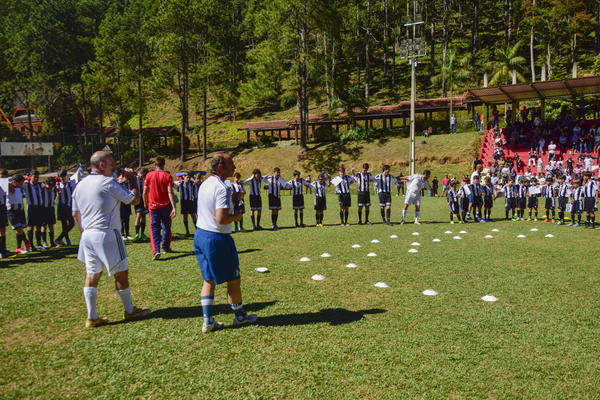 Buy your photos of the eventNR2 - Juventus 24 a 30/07/17 on Fotop