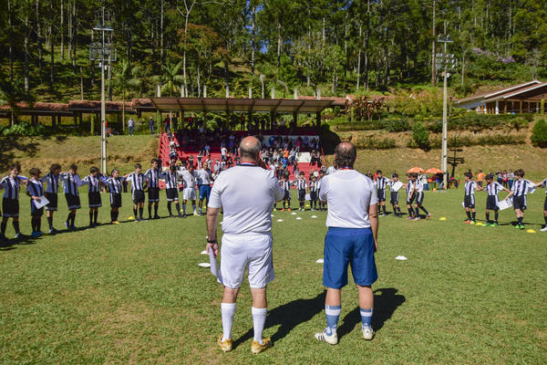 Buy your photos of the eventNR2 - Juventus 24 a 30/07/17 on Fotop