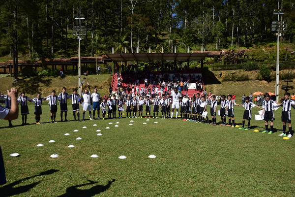 Buy your photos of the eventNR2 - Juventus 24 a 30/07/17 on Fotop