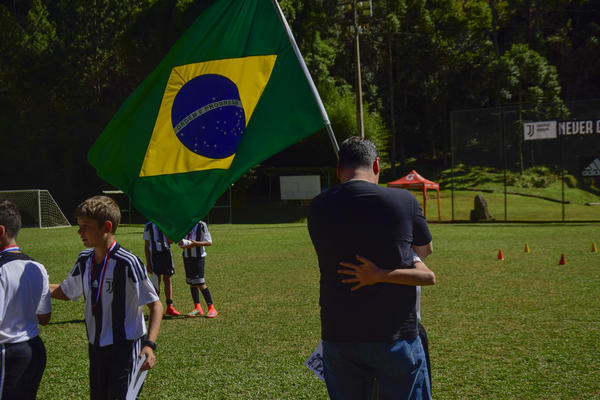 Buy your photos of the eventNR2 - Juventus 24 a 30/07/17 on Fotop