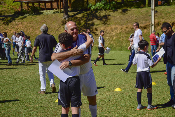 Buy your photos of the eventNR2 - Juventus 24 a 30/07/17 on Fotop