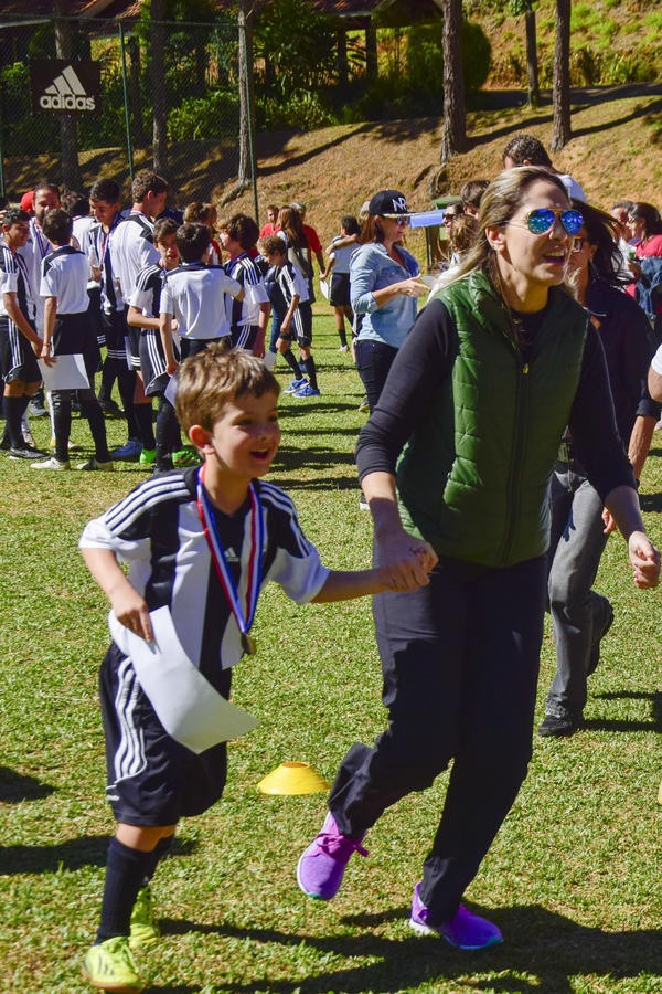 Buy your photos of the eventNR2 - Juventus 24 a 30/07/17 on Fotop