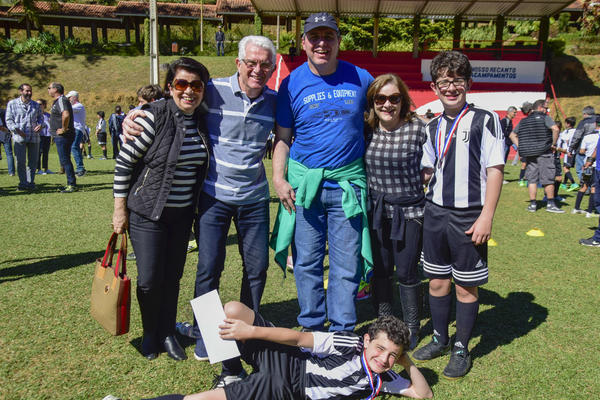 Buy your photos of the eventNR2 - Juventus 24 a 30/07/17 on Fotop