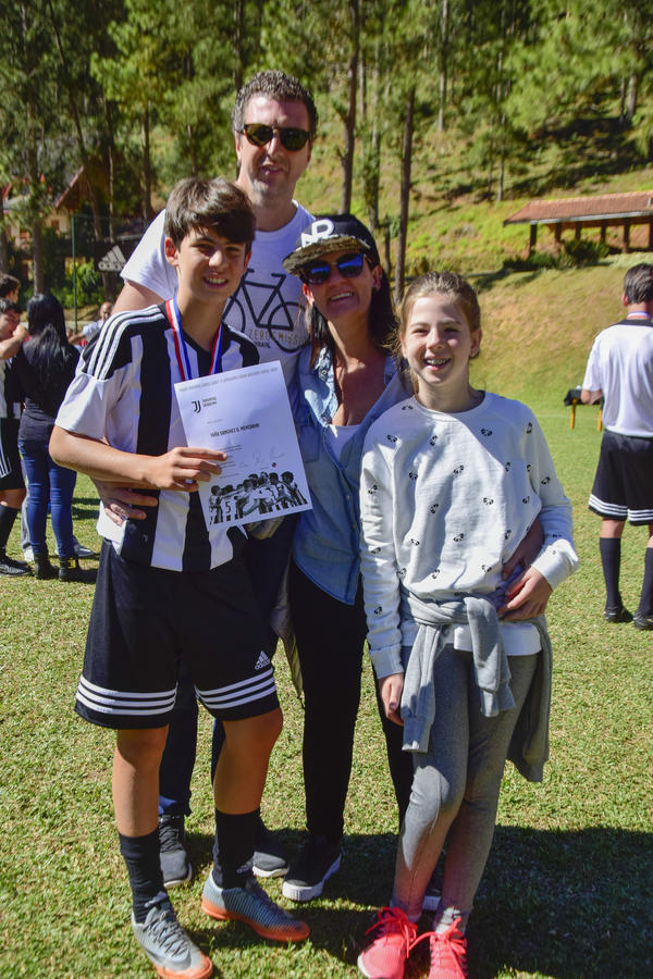 Buy your photos of the eventNR2 - Juventus 24 a 30/07/17 on Fotop