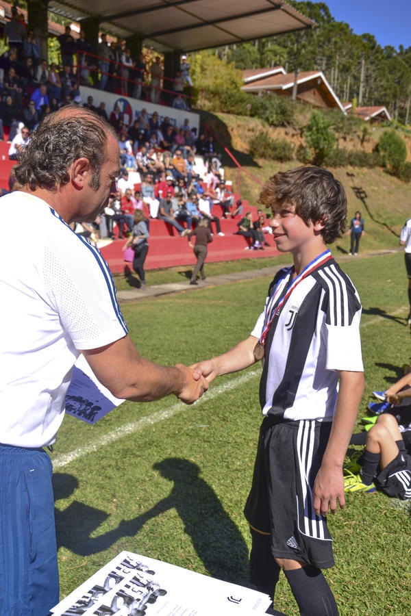 Buy your photos of the eventNR2 - Juventus 24 a 30/07/17 on Fotop