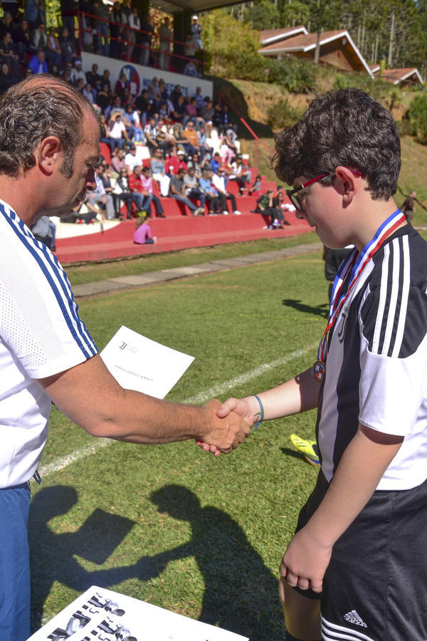 Buy your photos of the eventNR2 - Juventus 24 a 30/07/17 on Fotop