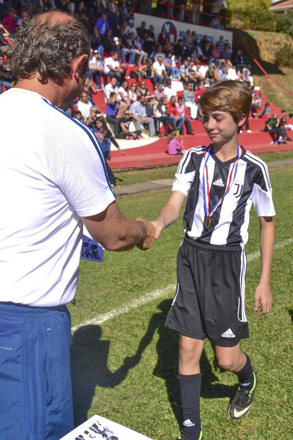 Buy your photos of the eventNR2 - Juventus 24 a 30/07/17 on Fotop