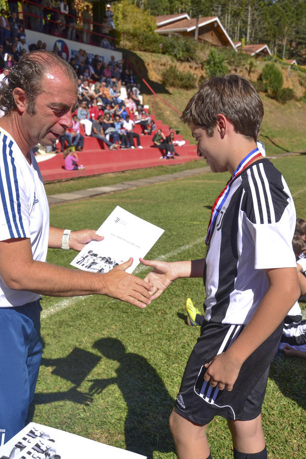 Buy your photos of the eventNR2 - Juventus 24 a 30/07/17 on Fotop