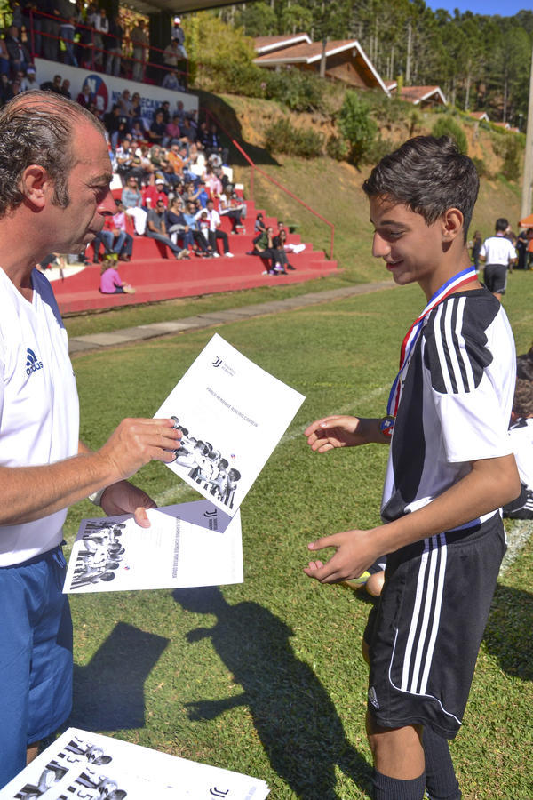 Buy your photos of the eventNR2 - Juventus 24 a 30/07/17 on Fotop