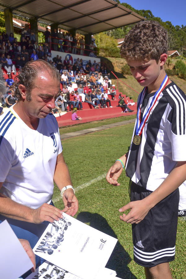 Buy your photos of the eventNR2 - Juventus 24 a 30/07/17 on Fotop