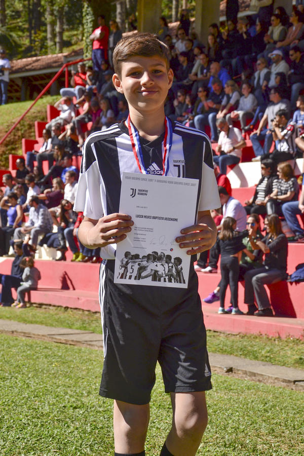 Buy your photos of the eventNR2 - Juventus 24 a 30/07/17 on Fotop