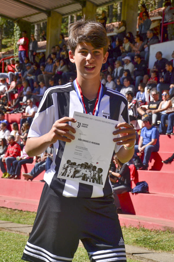 Buy your photos of the eventNR2 - Juventus 24 a 30/07/17 on Fotop