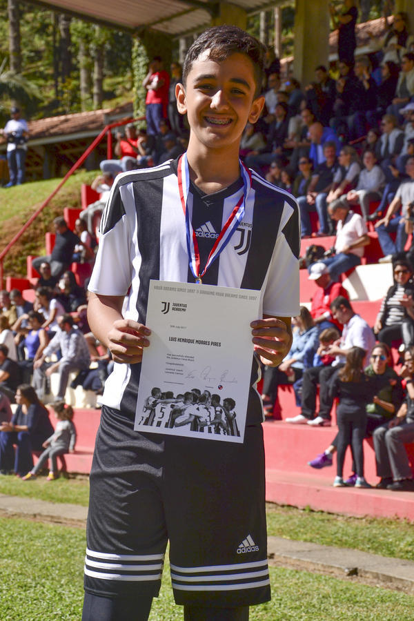 Buy your photos of the eventNR2 - Juventus 24 a 30/07/17 on Fotop