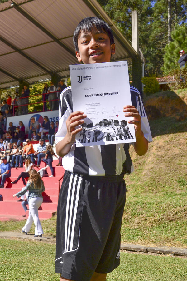 Buy your photos of the eventNR2 - Juventus 24 a 30/07/17 on Fotop