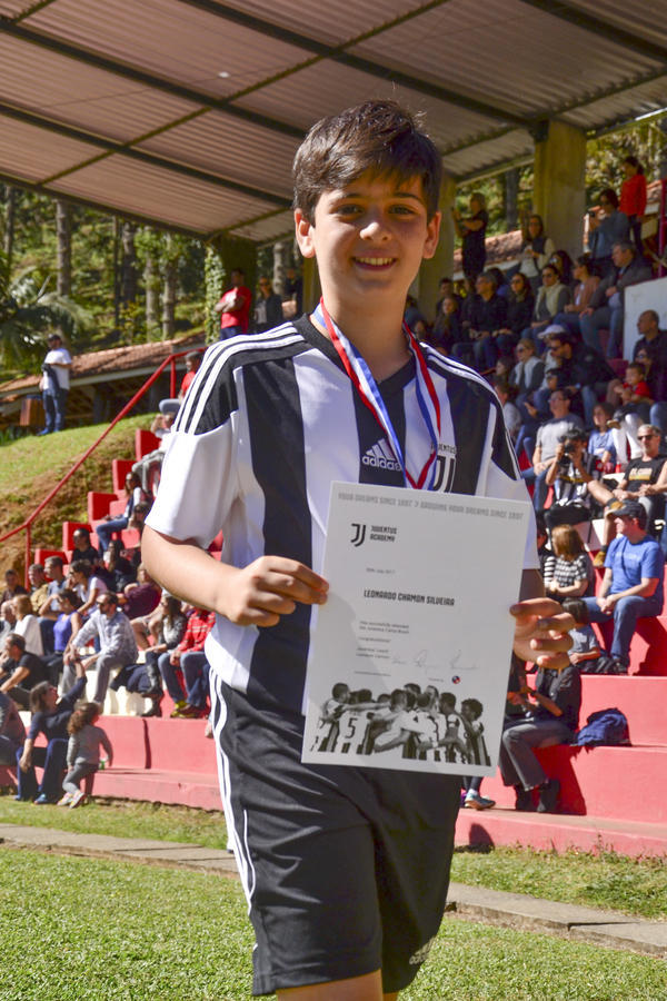 Buy your photos of the eventNR2 - Juventus 24 a 30/07/17 on Fotop