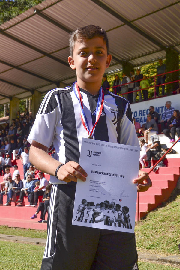 Buy your photos of the eventNR2 - Juventus 24 a 30/07/17 on Fotop