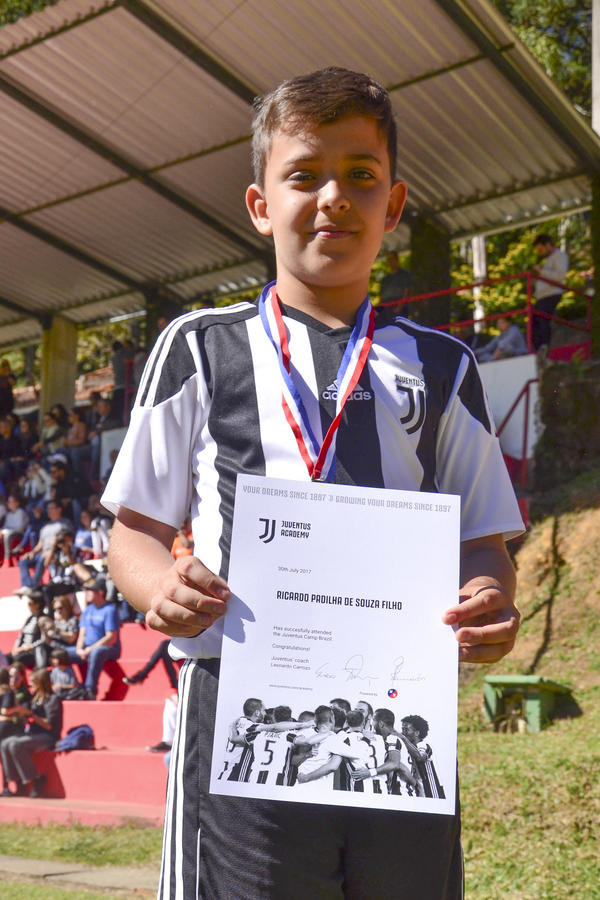 Buy your photos of the eventNR2 - Juventus 24 a 30/07/17 on Fotop