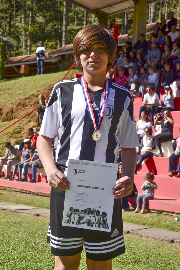 Buy your photos of the eventNR2 - Juventus 24 a 30/07/17 on Fotop