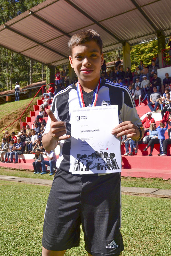 Buy your photos of the eventNR2 - Juventus 24 a 30/07/17 on Fotop