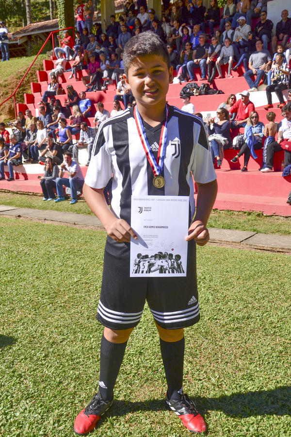 Buy your photos of the eventNR2 - Juventus 24 a 30/07/17 on Fotop