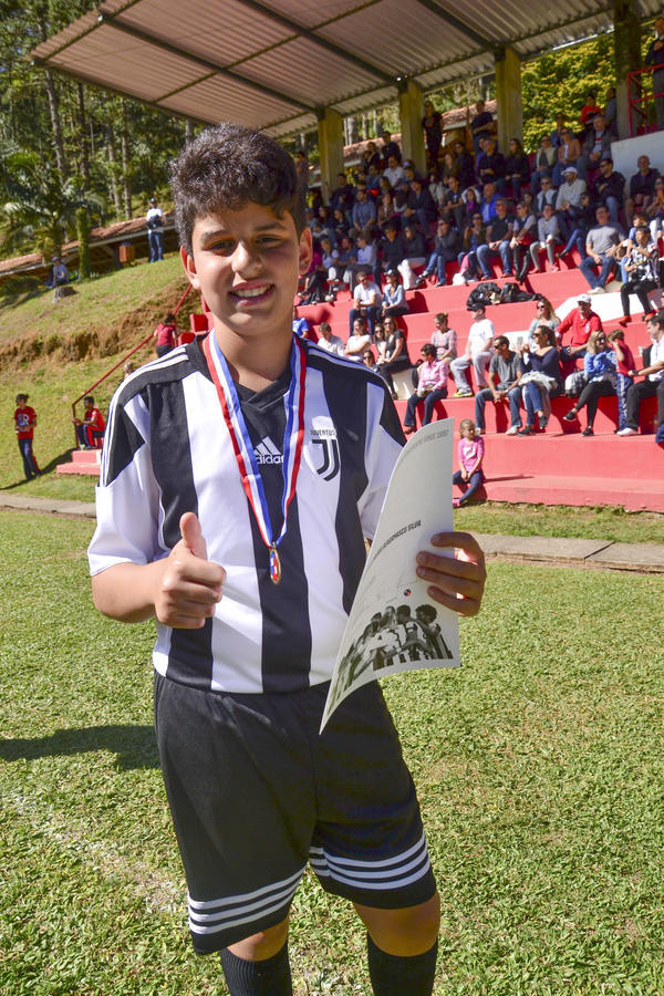 Buy your photos of the eventNR2 - Juventus 24 a 30/07/17 on Fotop