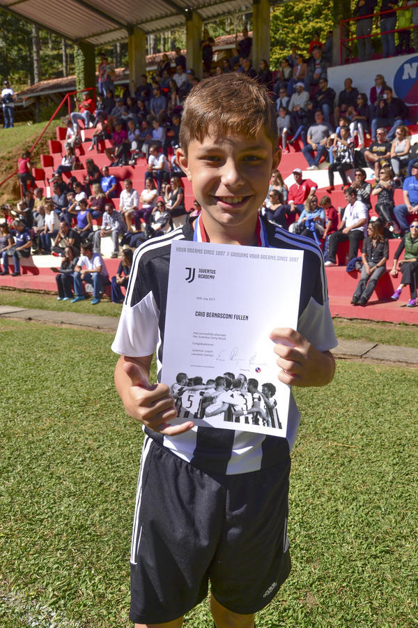 Buy your photos of the eventNR2 - Juventus 24 a 30/07/17 on Fotop