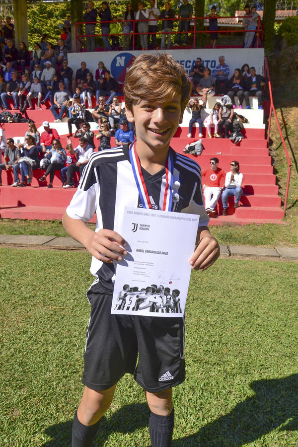 Buy your photos of the eventNR2 - Juventus 24 a 30/07/17 on Fotop