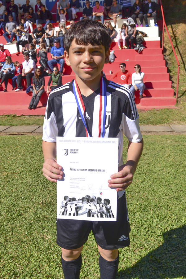 Buy your photos of the eventNR2 - Juventus 24 a 30/07/17 on Fotop