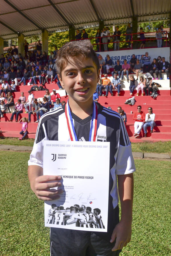 Buy your photos of the eventNR2 - Juventus 24 a 30/07/17 on Fotop